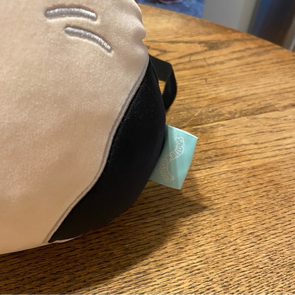 Squishmallows Cam Mini Backpack - Picture 7 of 7